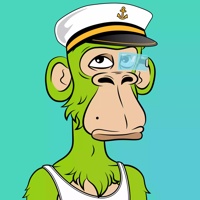 WAX Ape 04066