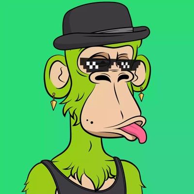 WAX Ape 04148
