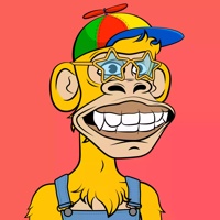 WAX Ape 04202