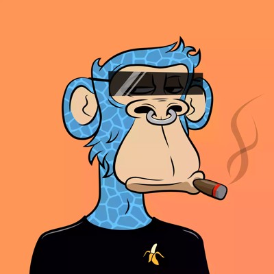WAX Ape 04234