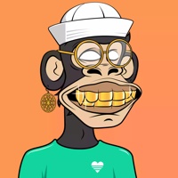 WAX Ape 04235