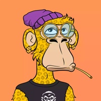 WAX Ape 04303