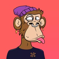 WAX Ape 04316