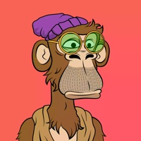 WAX Ape 04423