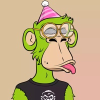 WAX Ape 04465