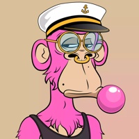WAX Ape 04494