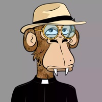 WAX Ape 04529