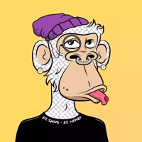 WAX Ape 04615