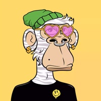 WAX Ape 04629
