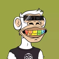 WAX Ape 04671