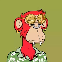WAX Ape 04680