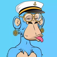 WAX Ape 04685