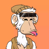 WAX Ape 04700