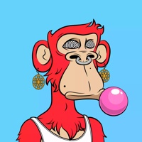 WAX Ape 04711