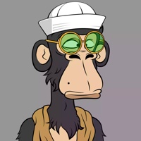 WAX Ape 04714