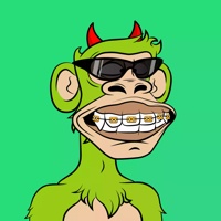 WAX Ape 04726