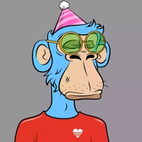 WAX Ape 04731