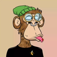 WAX Ape 04736