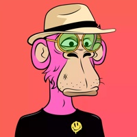 WAX Ape 04745