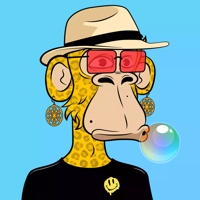 WAX Ape 04747