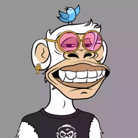 WAX Ape 04771
