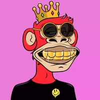 WAX Ape 04781