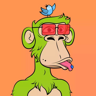 WAX Ape 04813