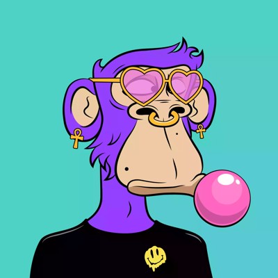 WAX Ape 04889