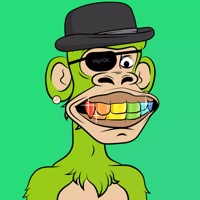 WAX Ape 04914