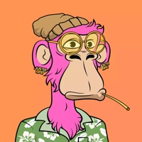 WAX Ape 04979