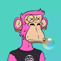 WAX Ape 05065
