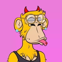 WAX Ape 05220