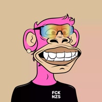 WAX Ape 05222