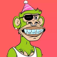 WAX Ape 05241