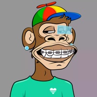 WAX Ape 05252