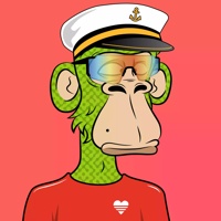 WAX Ape 05265