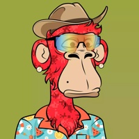 WAX Ape 05266