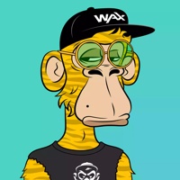 WAX Ape 05275