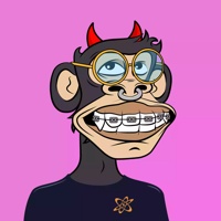 WAX Ape 05280