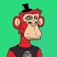 WAX Ape 05318