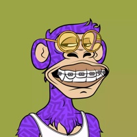 WAX Ape 05376