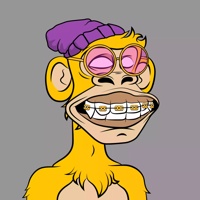 WAX Ape 05378