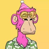 WAX Ape 05406