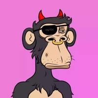 WAX Ape 05416