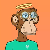 WAX Ape 05421