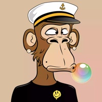 WAX Ape 05454