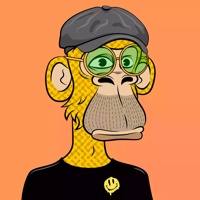 WAX Ape 05497