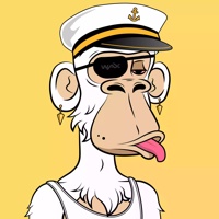 WAX Ape 05502