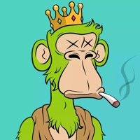 WAX Ape 05575