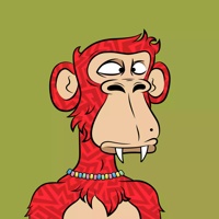 WAX Ape 05586